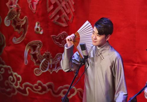 德云社吃瓜表情包,笑料横生的喜剧瞬间