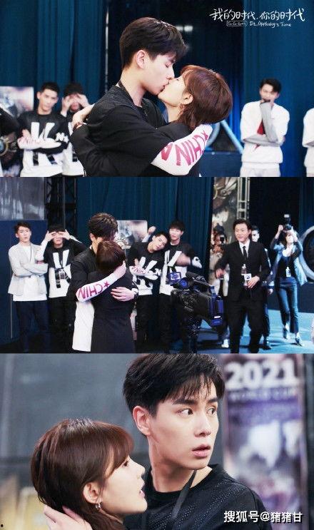 kk和sp吃瓜,娱乐圈的甜蜜瓜田，揭秘明星们的甜蜜互动