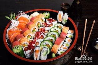 去日料店吃蜜瓜,味蕾之旅尽享清新与鲜美