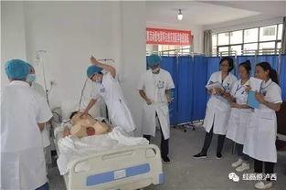 揭阳医院吃瓜事件,一场引发舆论风波的误会