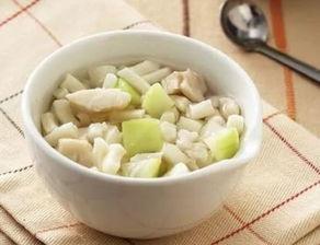 宝宝怎么吃蒲瓜,营养美味，助宝宝健康成长