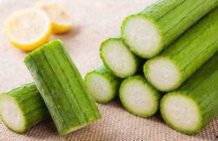 夏天吃瓜容易胖,揭秘吃瓜易胖的真相